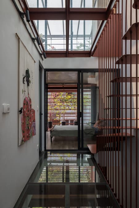 MK House